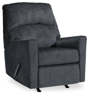 Manual Recliner