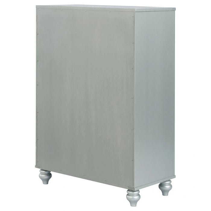 Gunnison Chest of Drawers