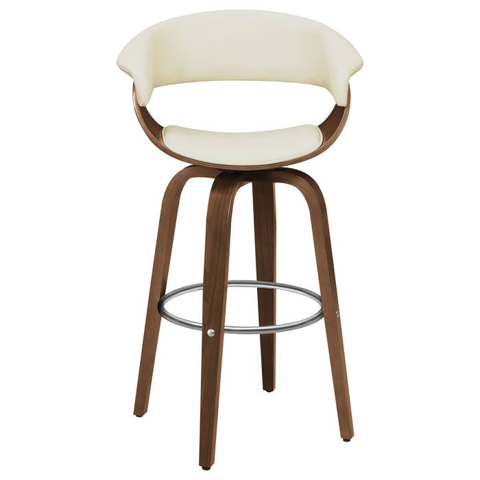 Zion Swivel Bar Chair