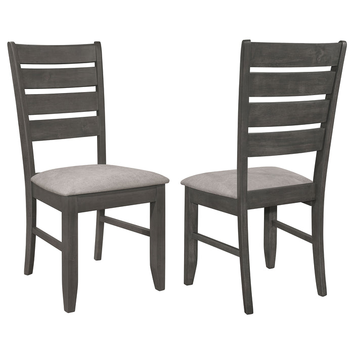 Dalila Dining Side Chair