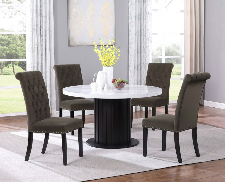 Sherry 5 Pc Dining Sets