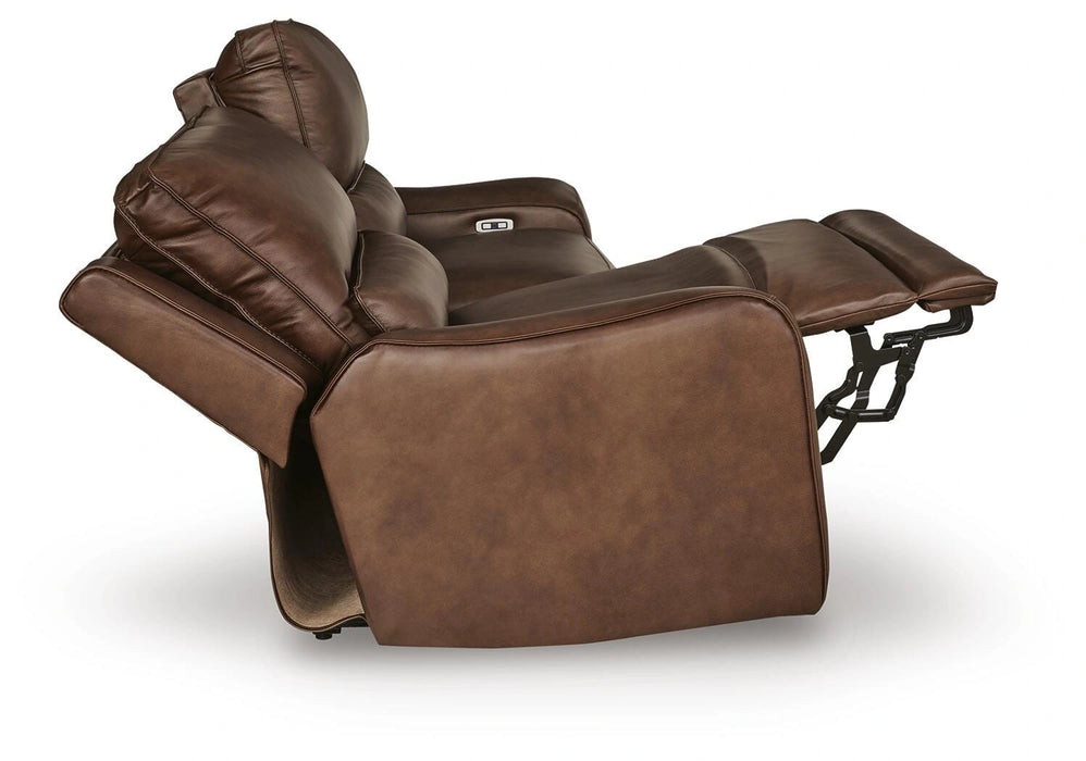 DeepWakes Reclining Living Room Set