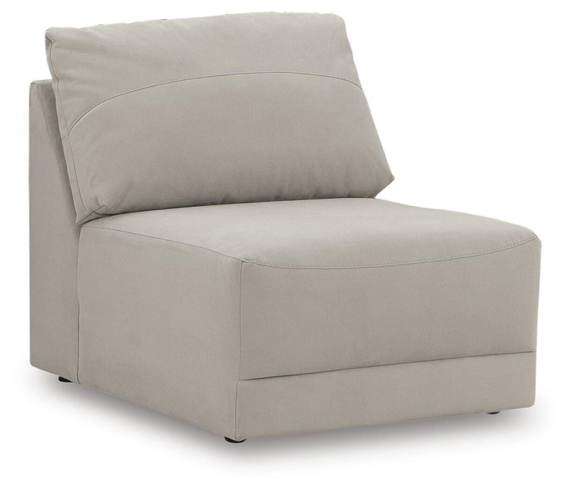 Next-Gen Gaucho Sectional Sofa