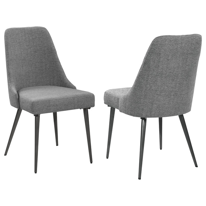 Alan Dining Side Chair