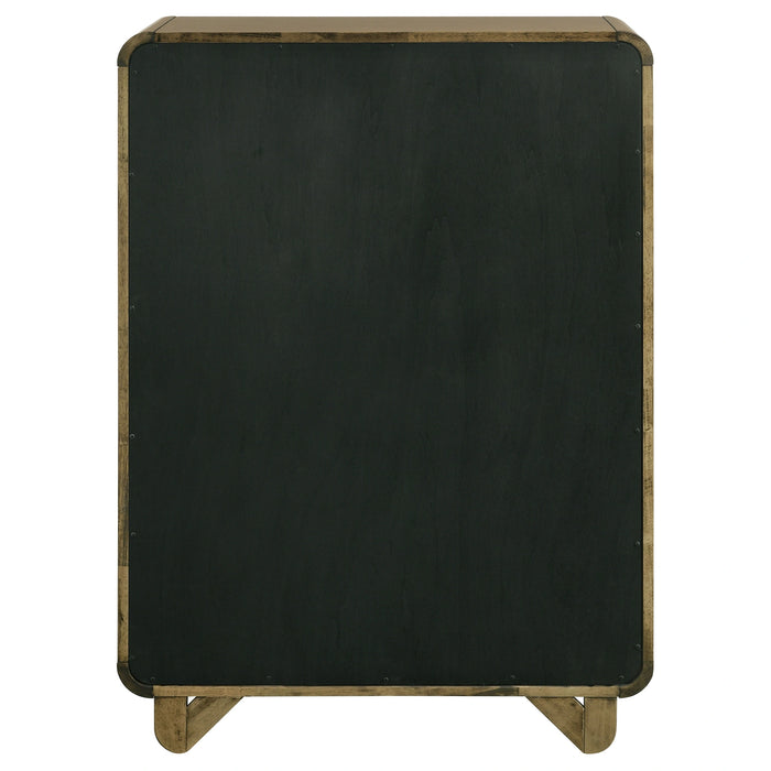 Amsbury Chest of Drawers