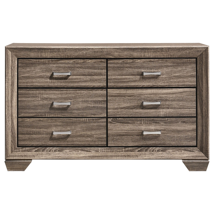Kauffman Dresser