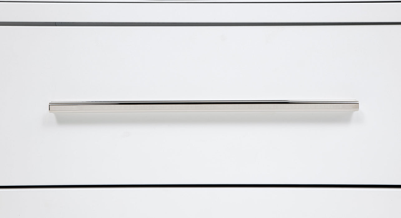 Gracemont Dresser with Mirror