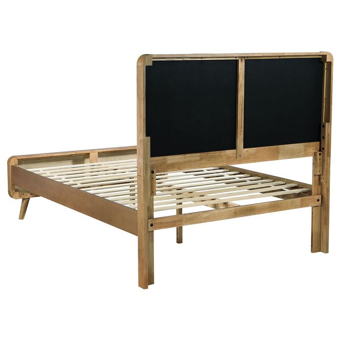 Robyn Panel Platform Bed