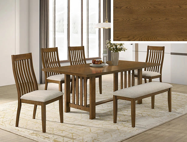 Glendale Dining Table