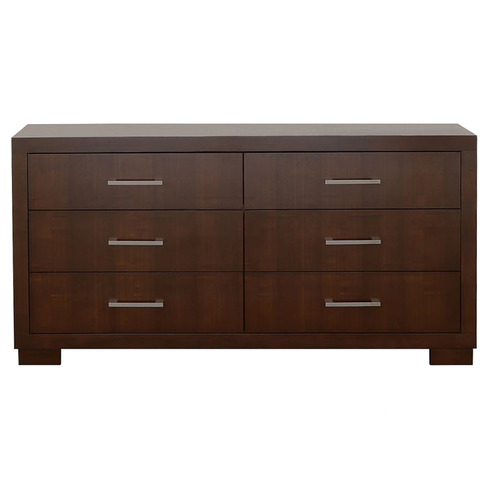 Jessica Bedroom Set
