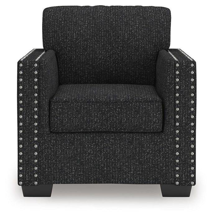 Jasmine Peaks Chair