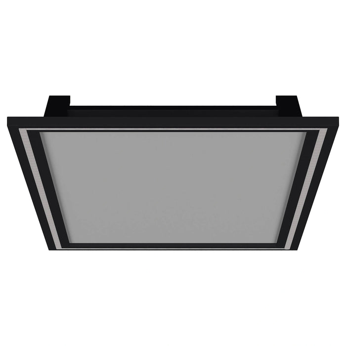 Windrose Standing Mirror with LED Lighting