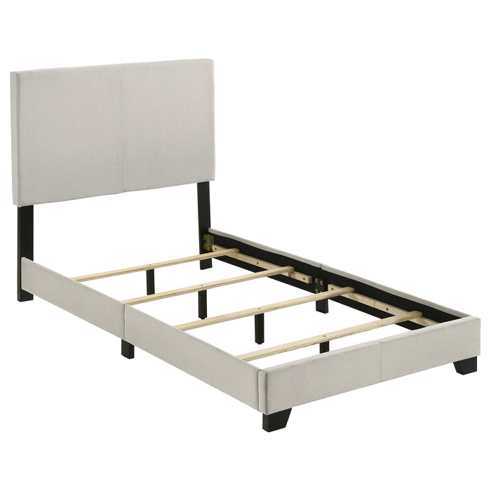 Dorian Panel Bed