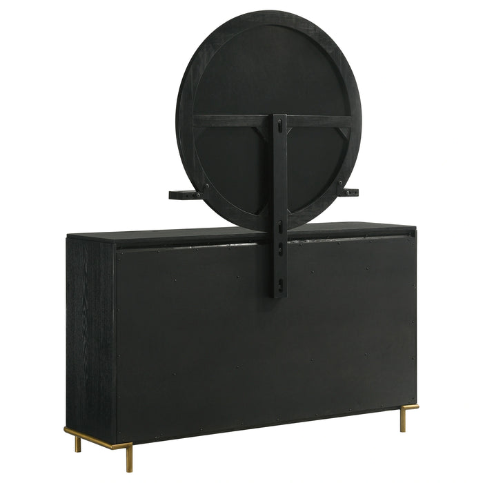 Arini Dresser with Mirror
