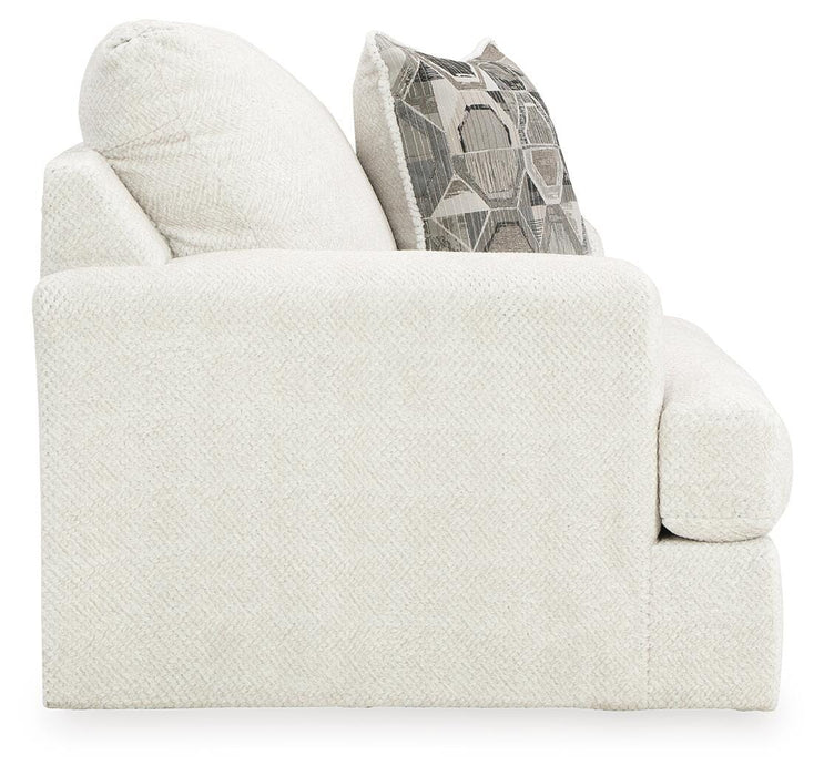 Karinne Oversized Chair