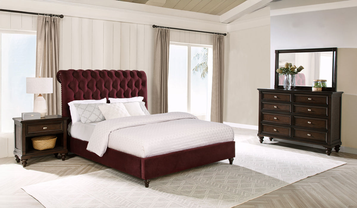 Devon Bedroom Sets