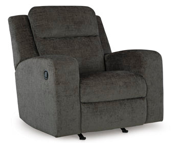 Kanlow Recliner