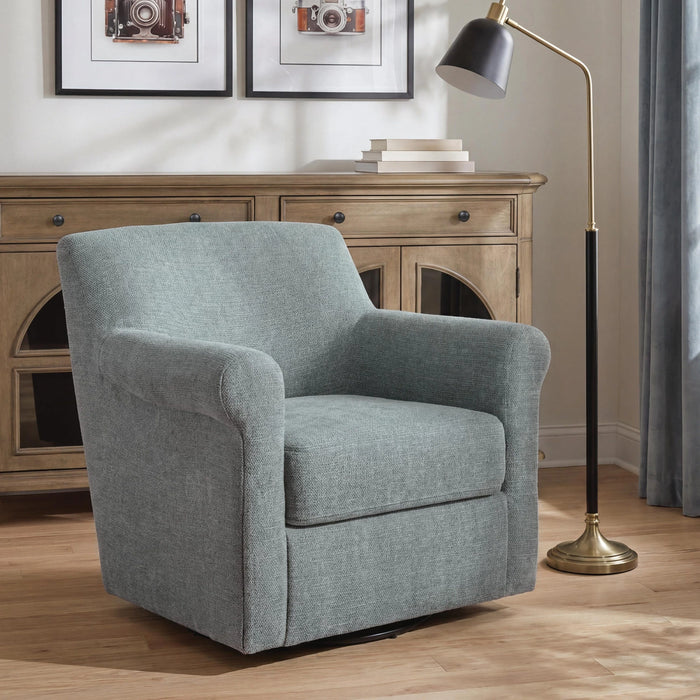 Horlando Swivel Accent Chair