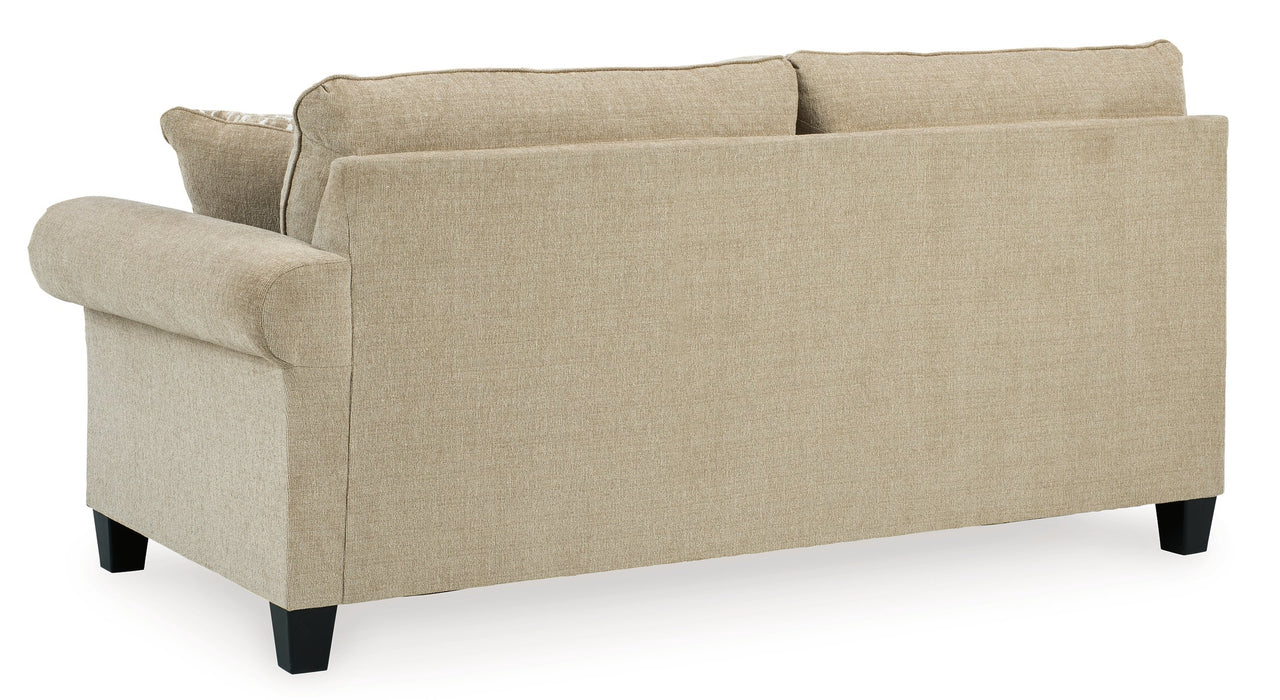 Dovemont 3-Piece Upholstery Package