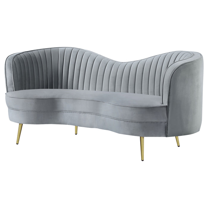 Sophia Loveseat