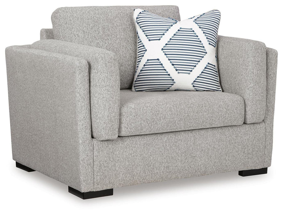 Evansley Living Room Set