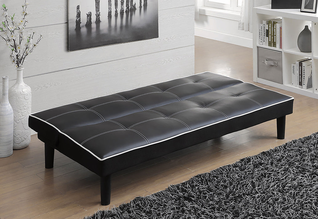 Katrina Convertible Sofa Bed