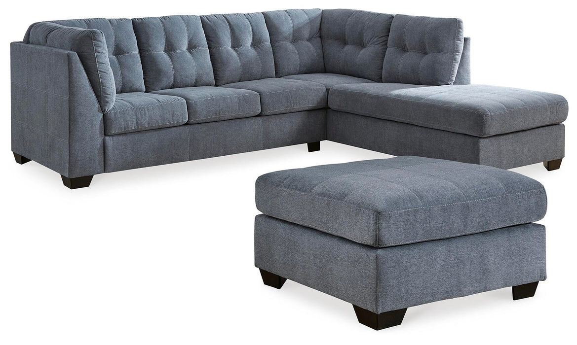 Marleton Living Room Set