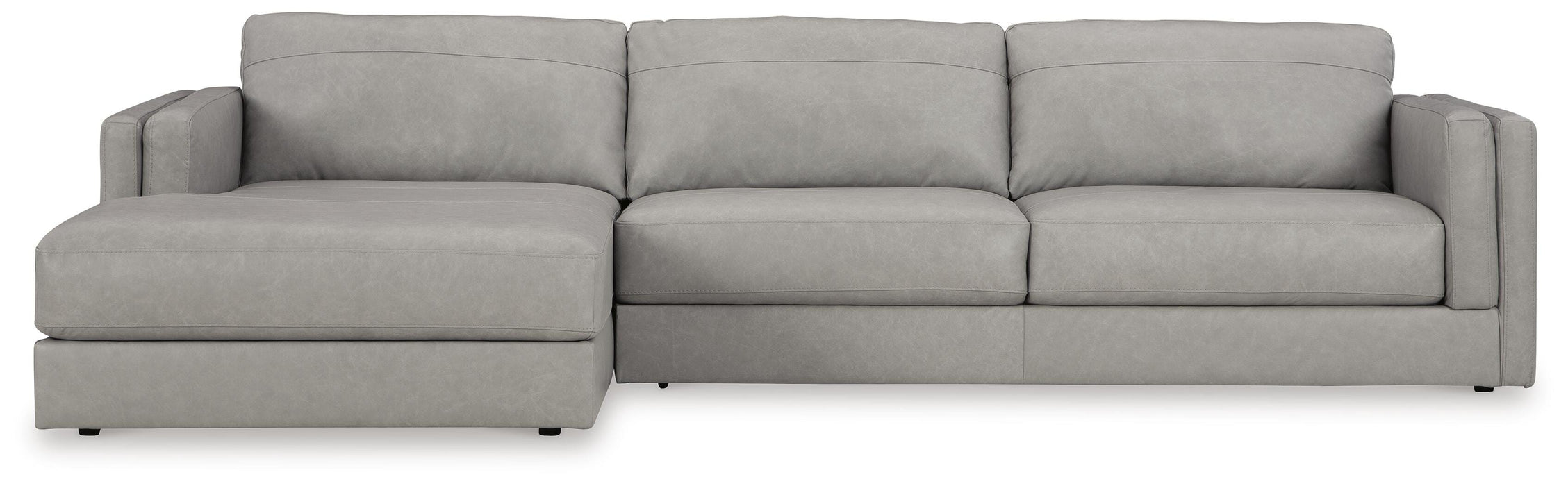 Amiata Sectional with Chaise