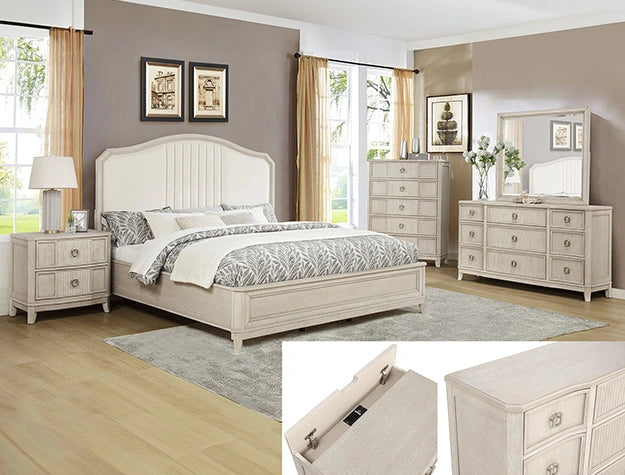 Napoli Dresser