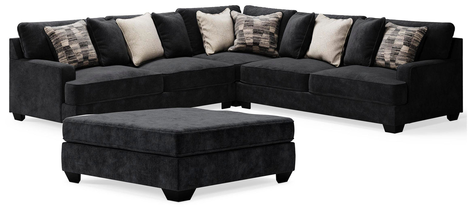 Lavernett Living Room Set