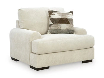 Jayne Park Oversized Chair