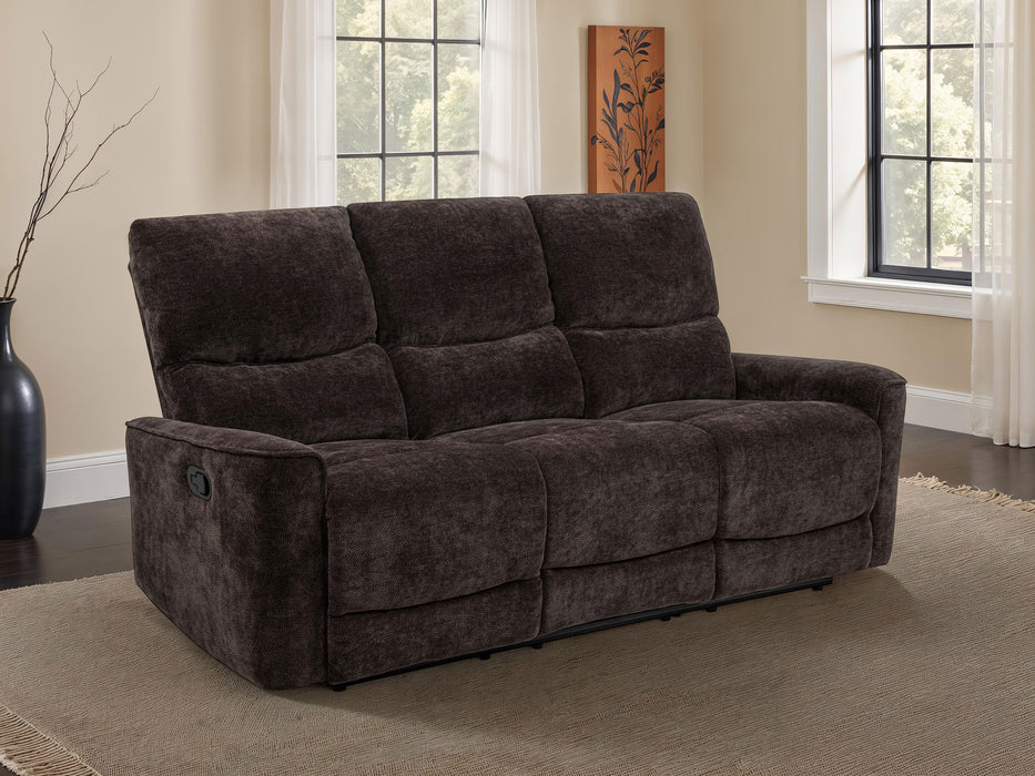 Navarro Reclining Sofa