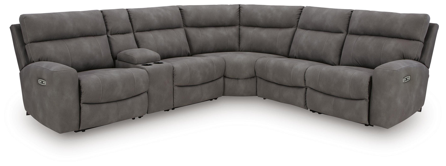 Next-Gen DuraPella Power Reclining Sectional