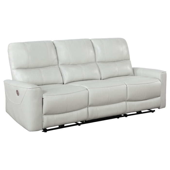 Greenfield Power Reclining Sofa