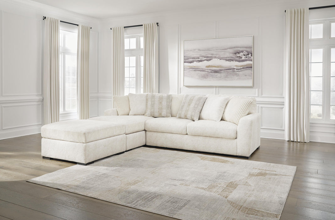 Chessington Living Room Set