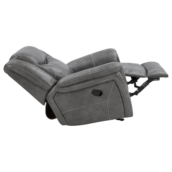 Conrad Glider Recliner