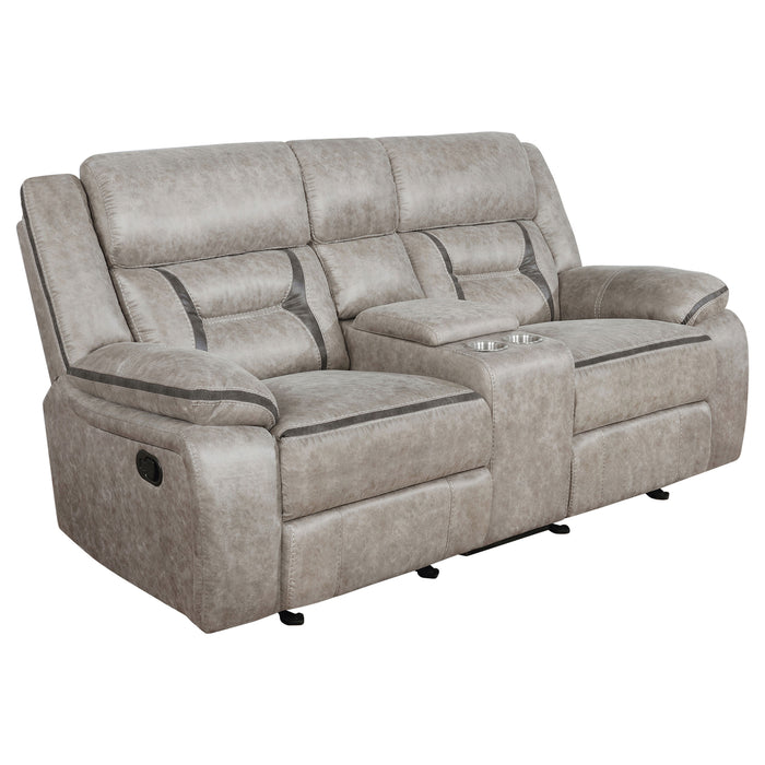 Greer Reclining 3 Pc Sets