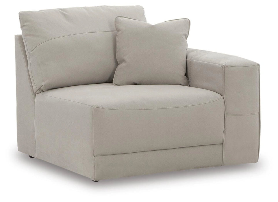 Next-Gen Gaucho Sectional