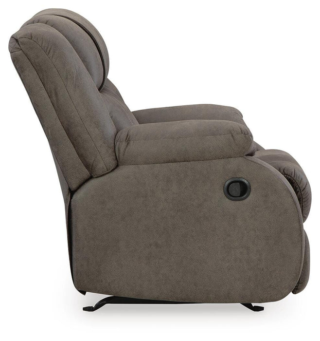 First Base Recliner
