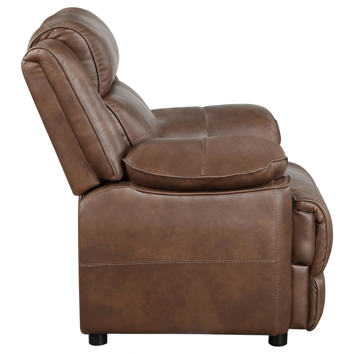 Ellington Sofa Set