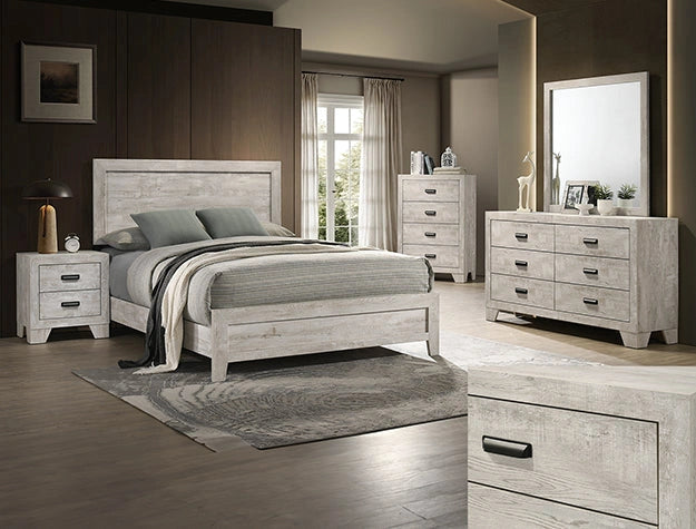 Millie Dresser