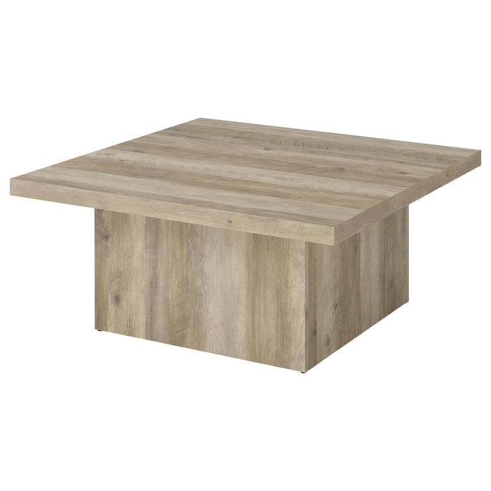 Devar Coffee Table