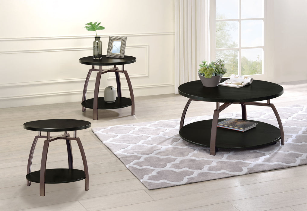 Dacre Coffee Table Sets