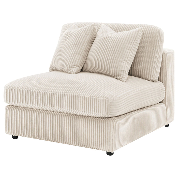 Blaine Armless Chair
