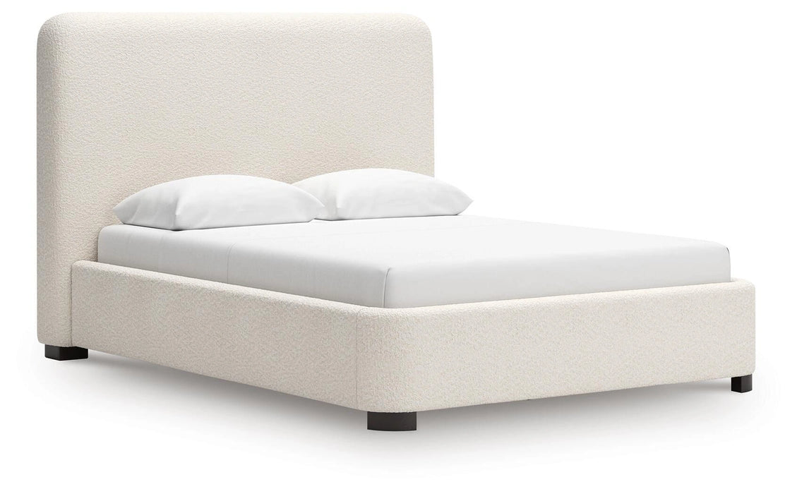 Brintstreet Upholstered Bed