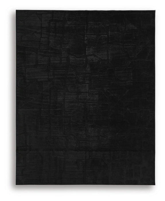 Gibbswell Washable Area Rug