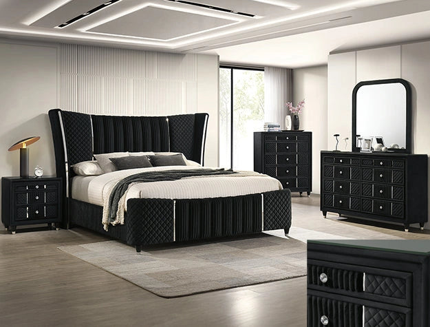 Armany Dresser