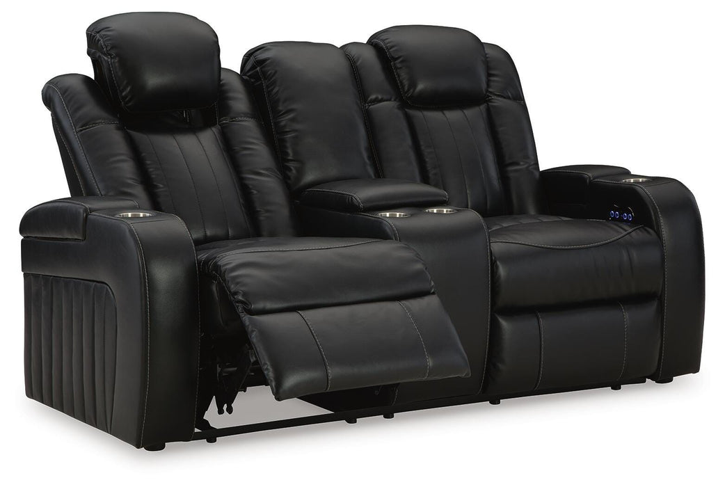 Caveman Den Upholstery Package