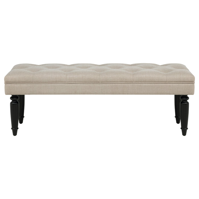 Marsha Accent Bench
