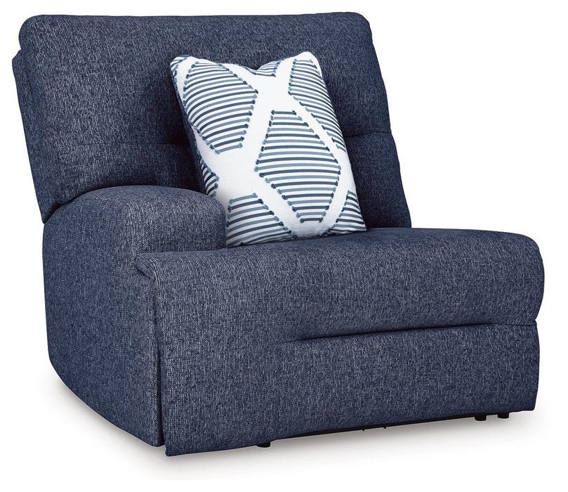 Acklen Place Power Reclining Sectional